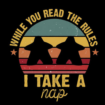 Board Game Geeky T-Shirt