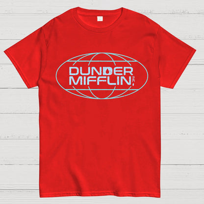 The Severed Office Geek T-Shirt
