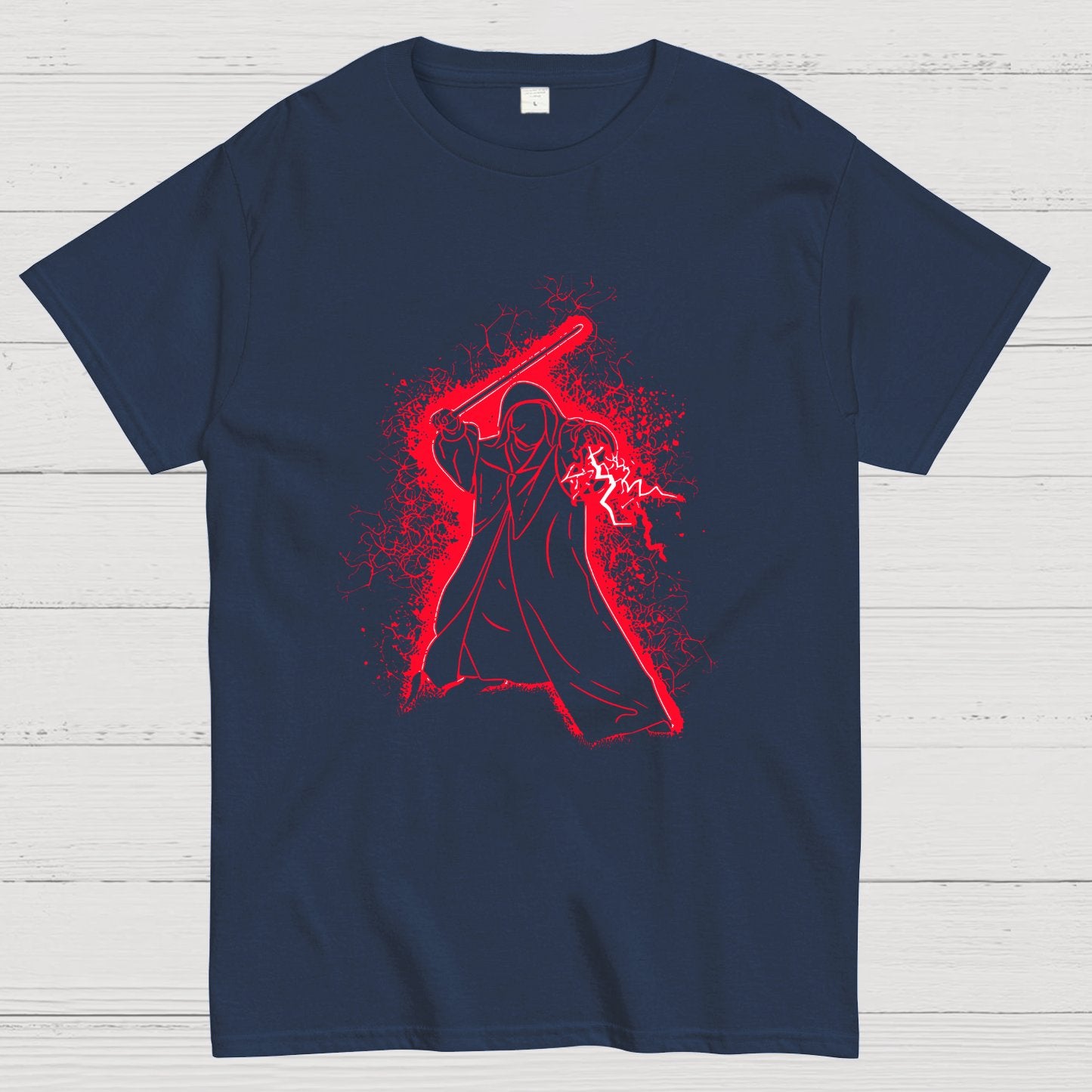 STAR SENATOR Nerdy T-Shirt