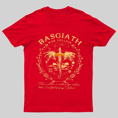 Fourth Wing T-Shirt