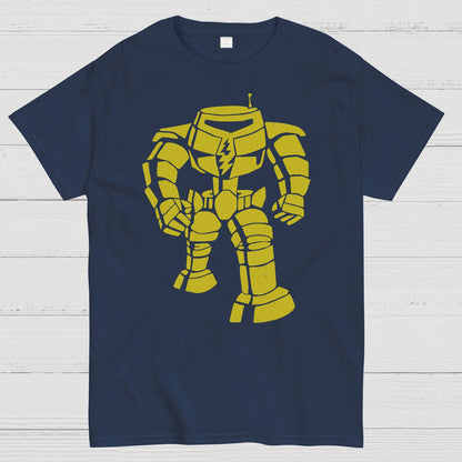 Robot Geek T-Shirt