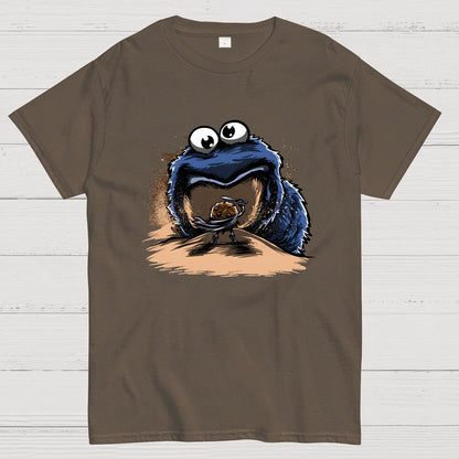 Cookieworm Geek T-Shirt