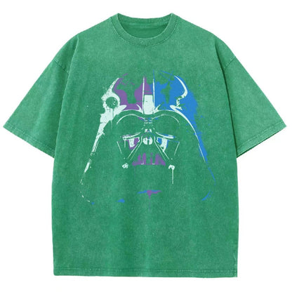 Imperial Power Vintage Distressed T-shirt