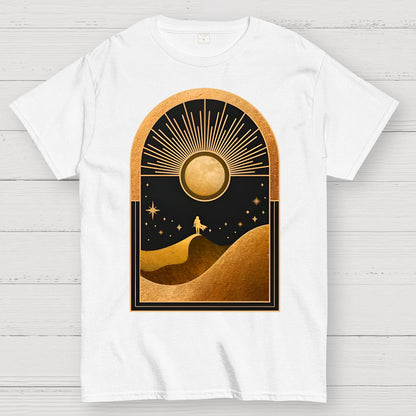 Desert Soul Geek T-Shirt
