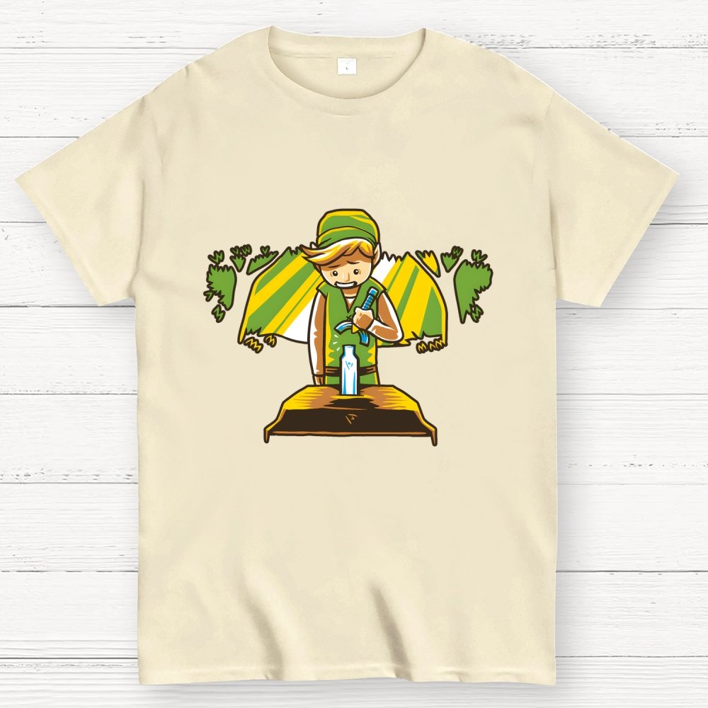 Epic Fail Geek T-Shirt