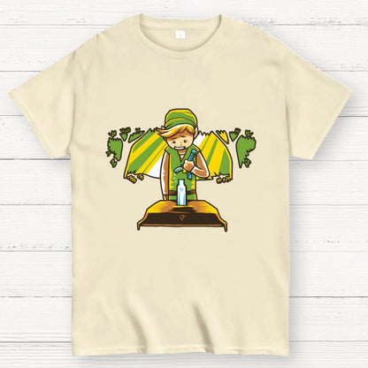 Epic Fail Geek T-Shirt