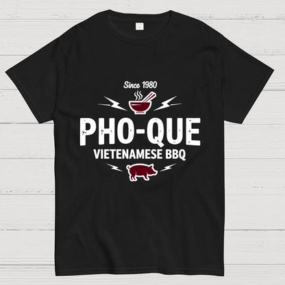 Pho Que Geek T-Shirt