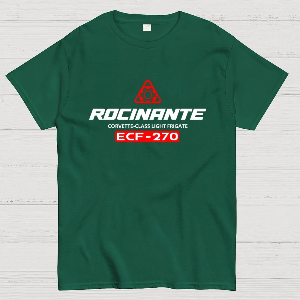 Adventure Legacy Geek T-Shirt