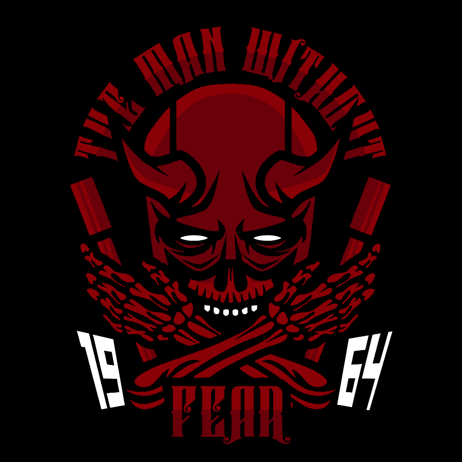 Devil Skull Geek T-Shirt
