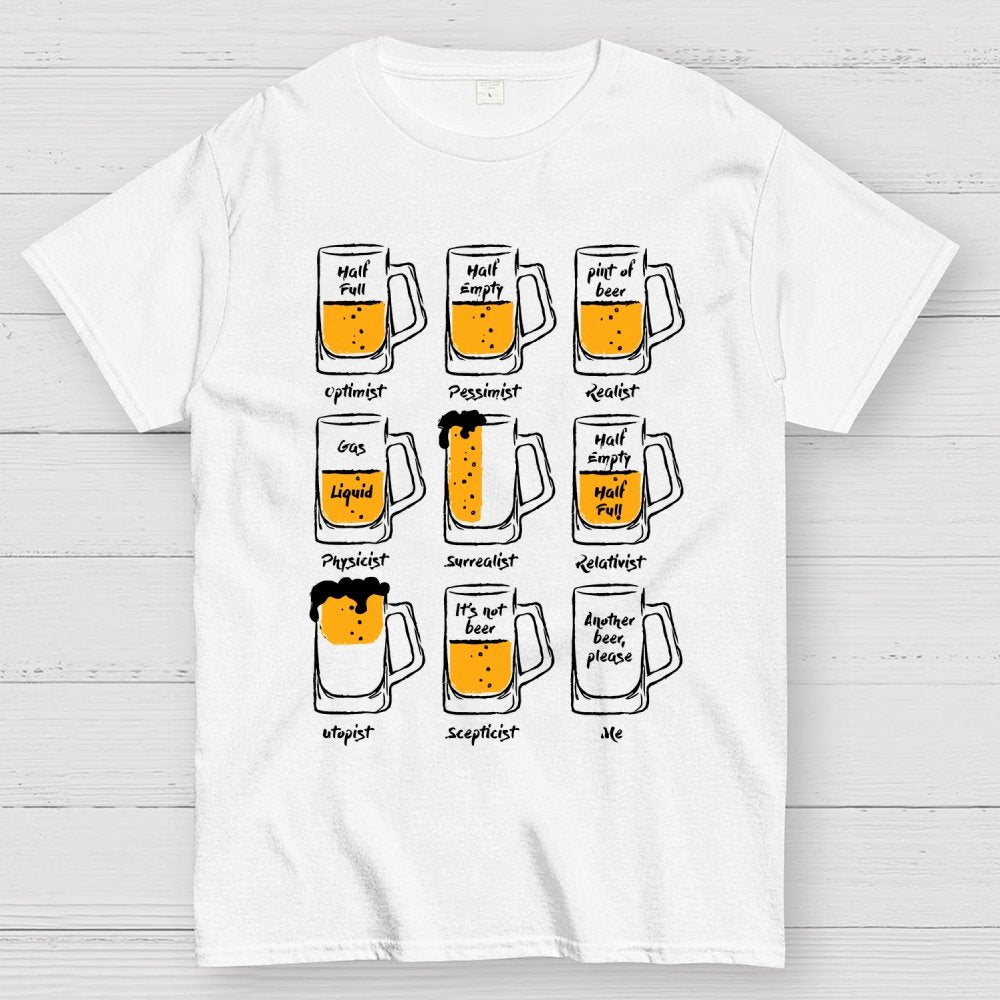 Another Beer Geek T-Shirt
