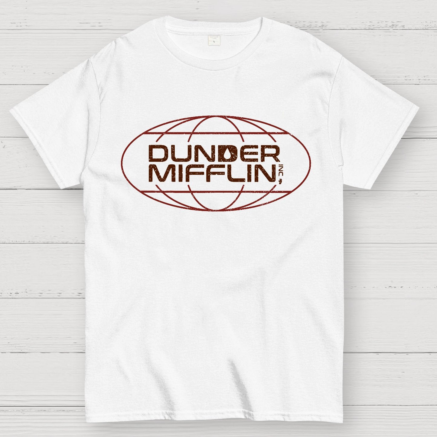 The Severed Office Geek T-Shirt