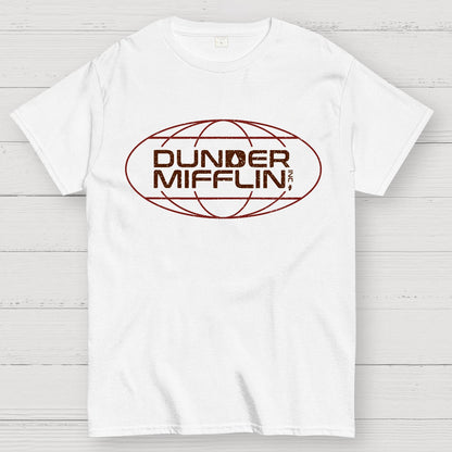 The Severed Office Geek T-Shirt