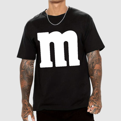 M! Geek T-Shirt