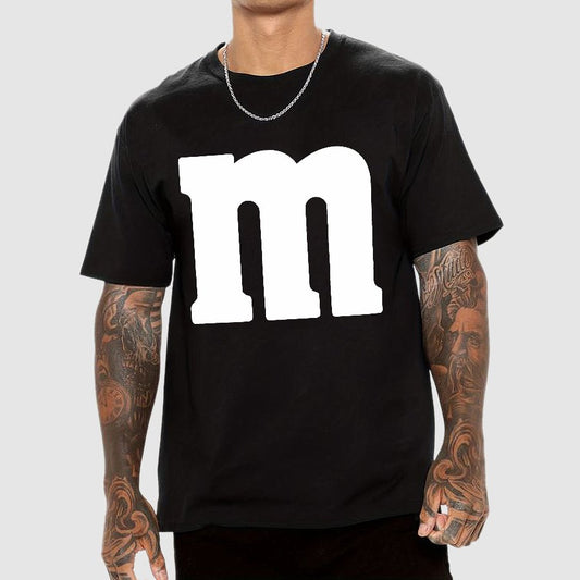 M! Geek T-Shirt