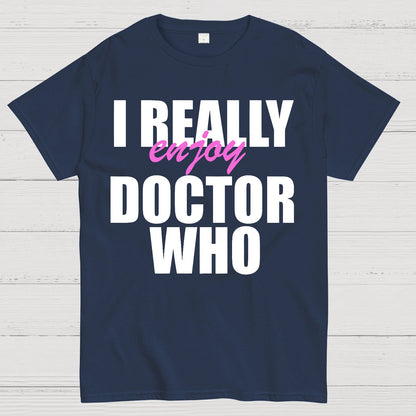 I Like It Geek T-Shirt