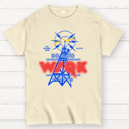 Stranger Radio Geek T-Shirt