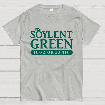 Soylen Wholly Organic Geeky T-Shirt