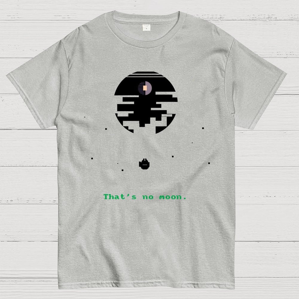 That’s no rock 1983 Geek T-Shirt