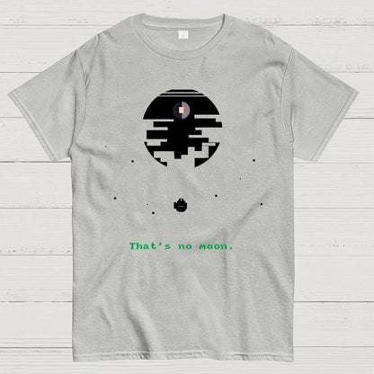 That’s no rock 1983 Geek T-Shirt
