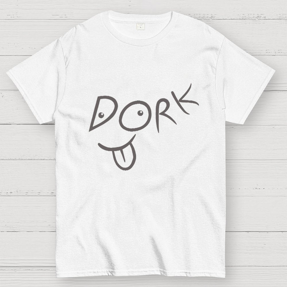 Go Dork Geek T-Shirt