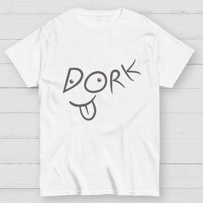 Go Dork Geek T-Shirt