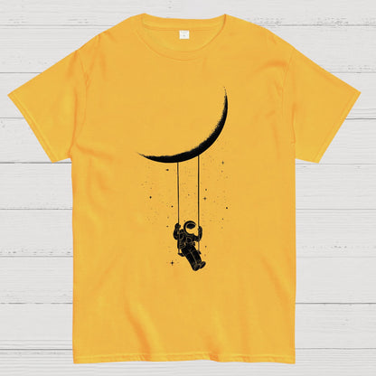 Moon Swing Nerdy T-Shirt