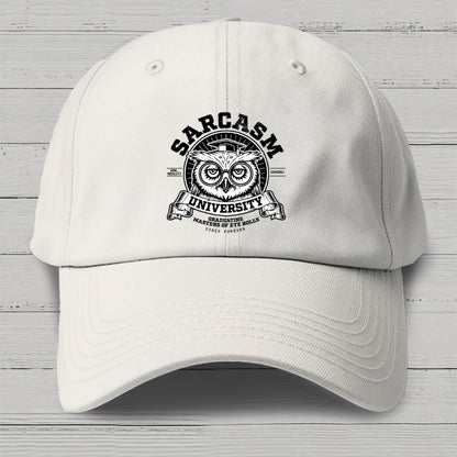 Cotton Hat 2507001268