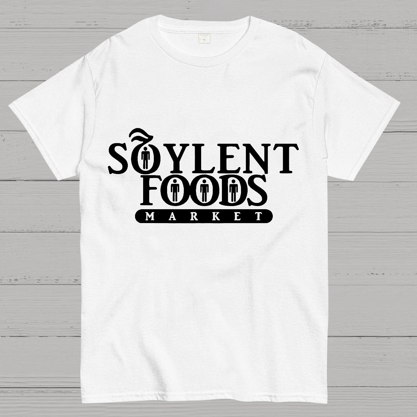 Soylent Foods Nerd T-Shirt