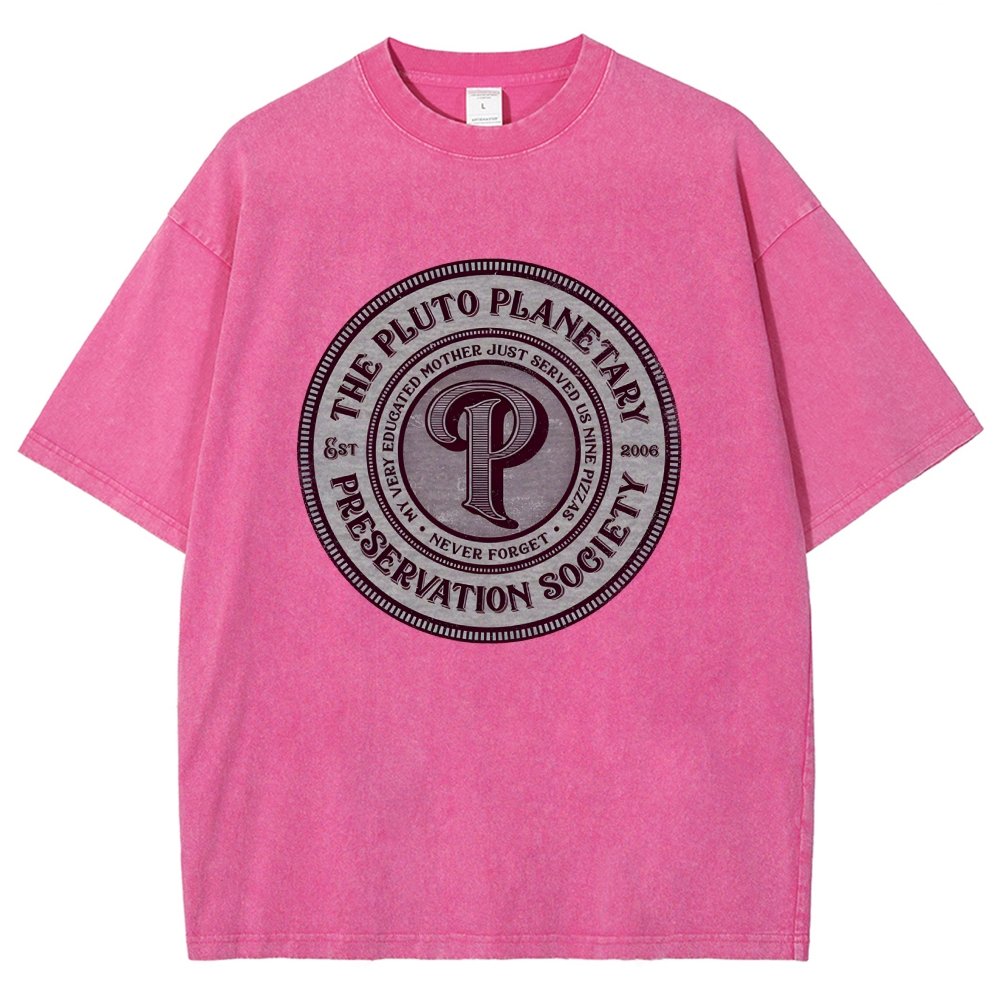 Get Your Shift Together Remix Vintage Distressed T-shirt