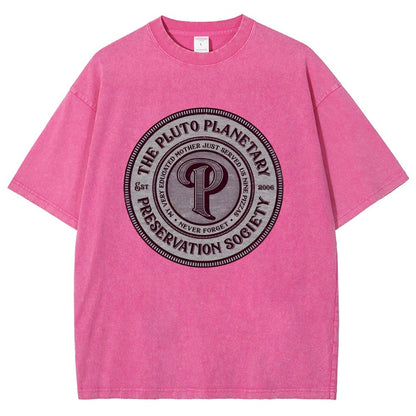 Get Your Shift Together Remix Vintage Distressed T-shirt