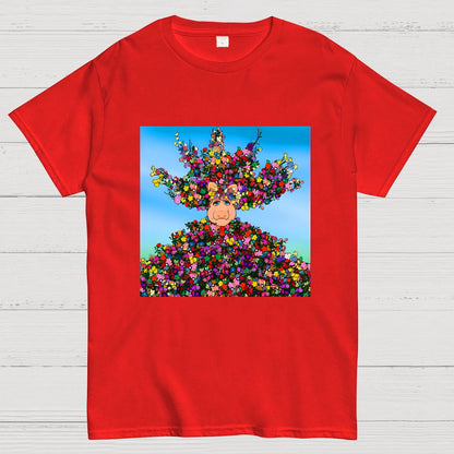 Let the Festivities Begin - Swine Edition Geek T-Shirt