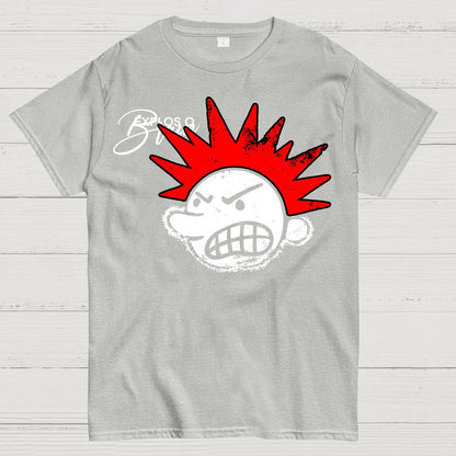 Brain Explosion Geek T-Shirt