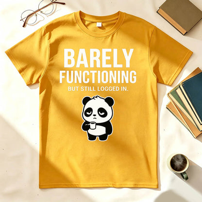 Barely Functioning T-Shirt