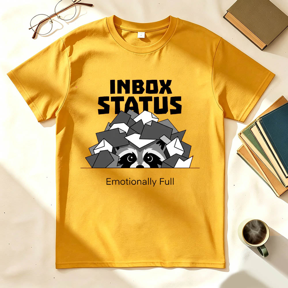 Full Inbox T-Shirt
