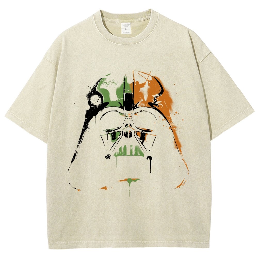 Imperial Power Vintage Distressed T-shirt