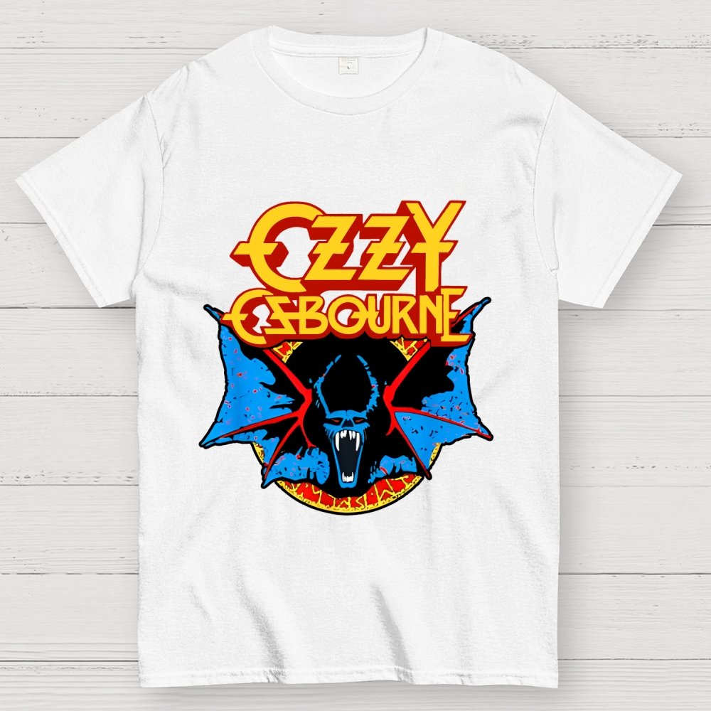 Classic Bat Unisex Geek T-Shirt