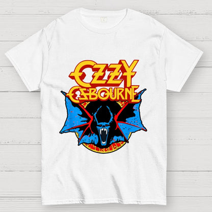 Classic Bat Unisex Geek T-Shirt