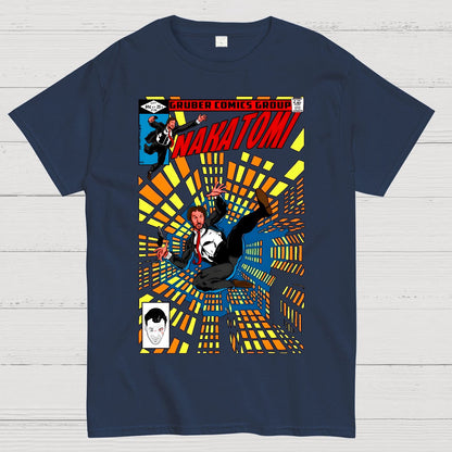 Neotown-2 Geek T-Shirt