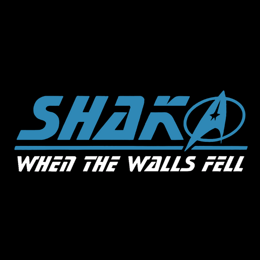 Shaka Hike Geek Cotton Sweatshirt