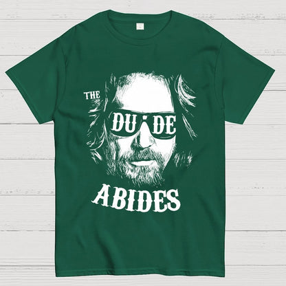 The Guy Endures Geek T-Shirt