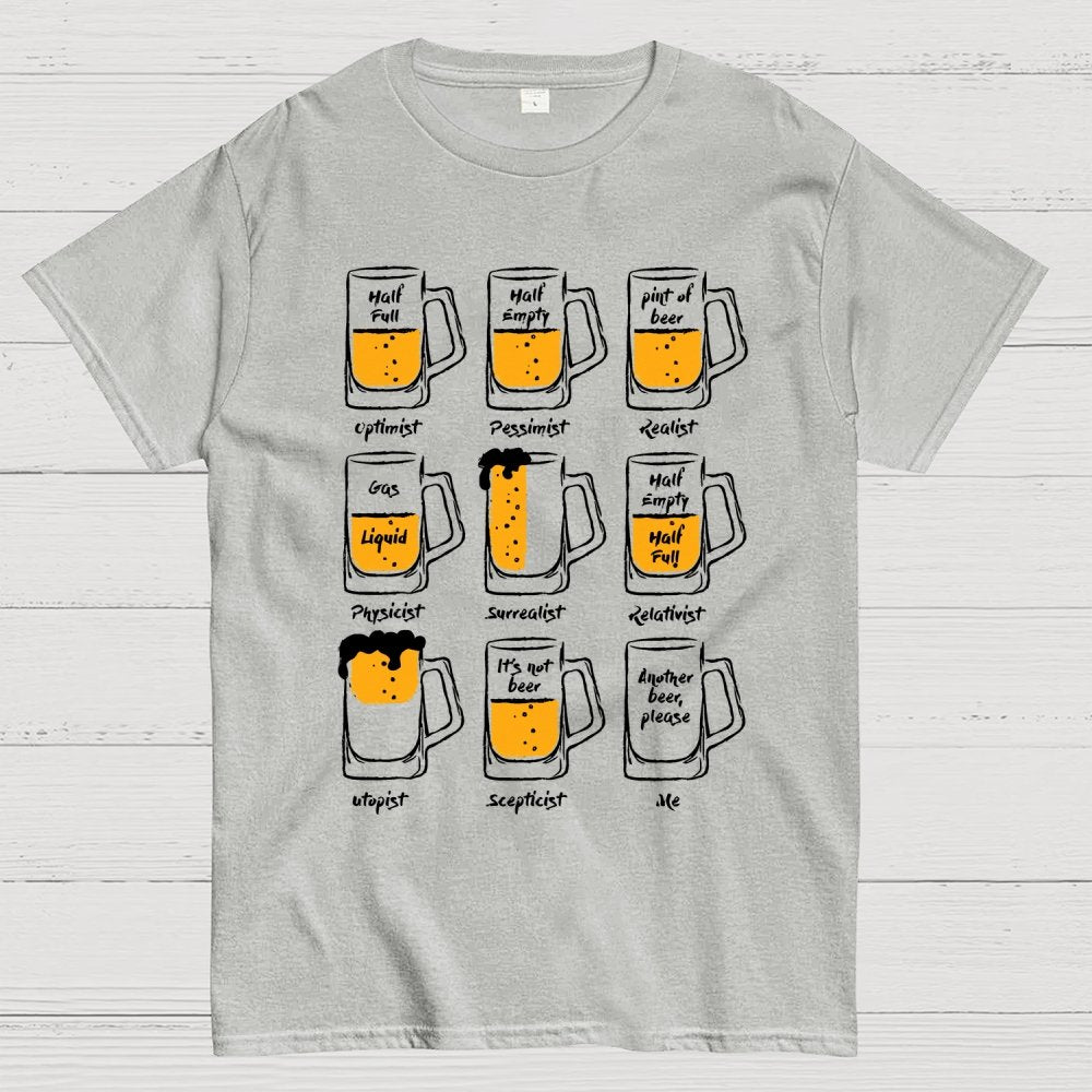 Another Beer Geek T-Shirt