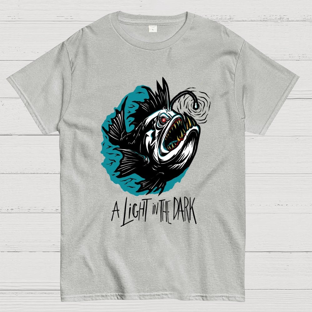Angler Geek T-Shirt