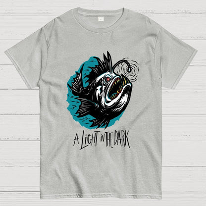Angler Geek T-Shirt