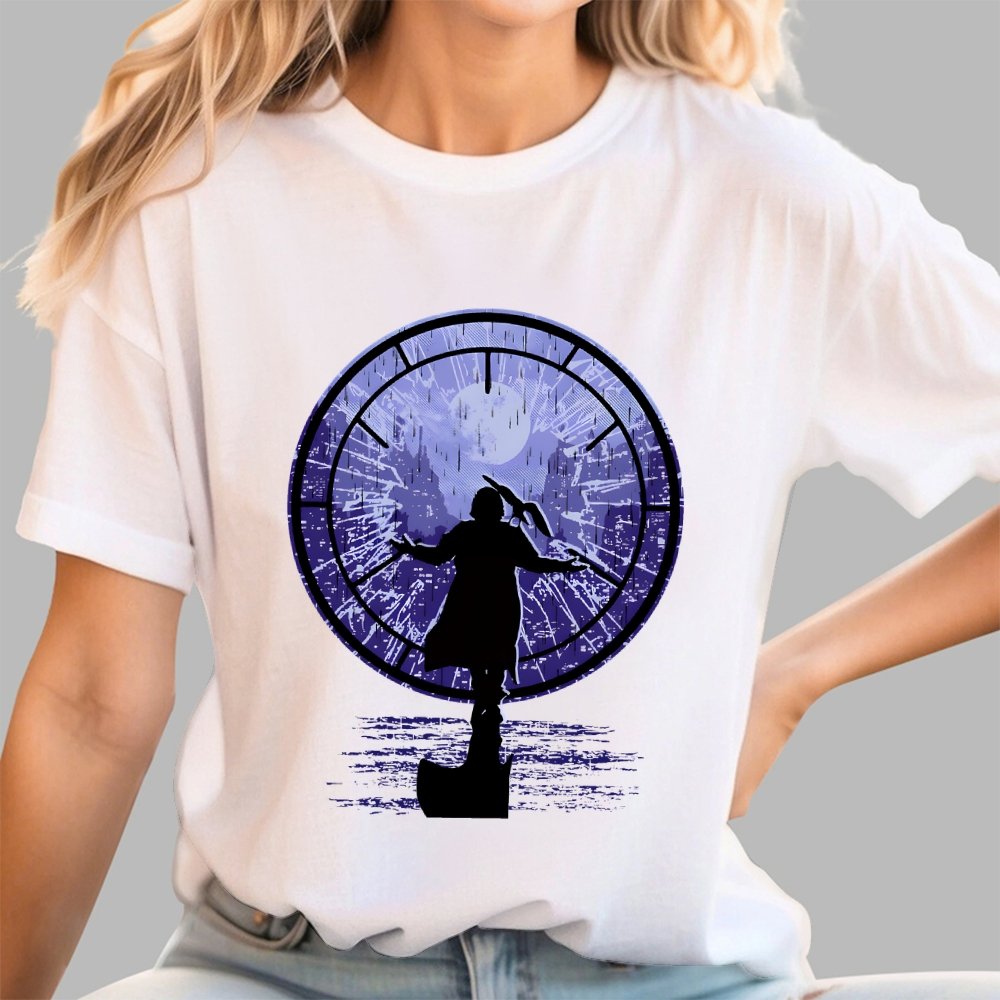 Forever! Geek T-Shirt