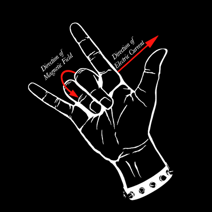 Maxwell Rocks Geeky T-Shirt