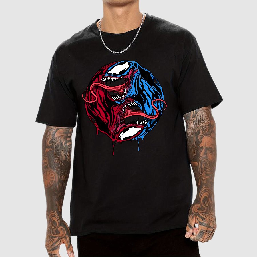 Symbiotic Opposition Geek T-Shirt