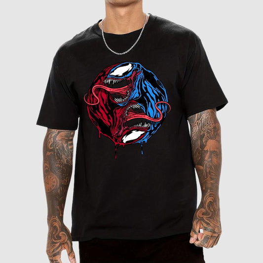 Symbiotic Opposition Geek T-Shirt