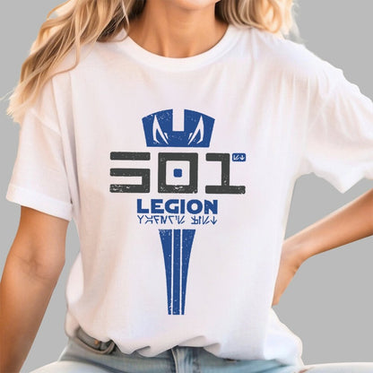 Send In The Copies Geek T-Shirt