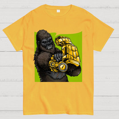 We Kong Do It! Geek T-Shirt