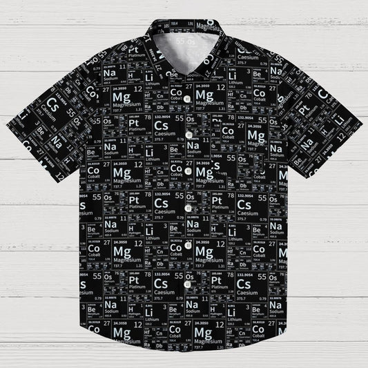 New Element Geeky Shirt